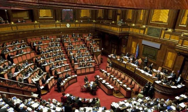 Materie etiche al Senato: Governo battuto