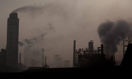Pechino: progetto Green Horizon prevede picchi di smog e riduce particolato