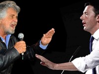 grillo renzi riforme