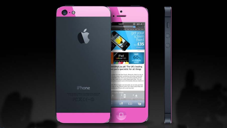 Apple iPhone 6 e la nuova tecnologia per il feedback tattile