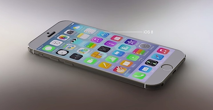 iPhone 6: niente vetro di zaffiro secondo il test Mohs