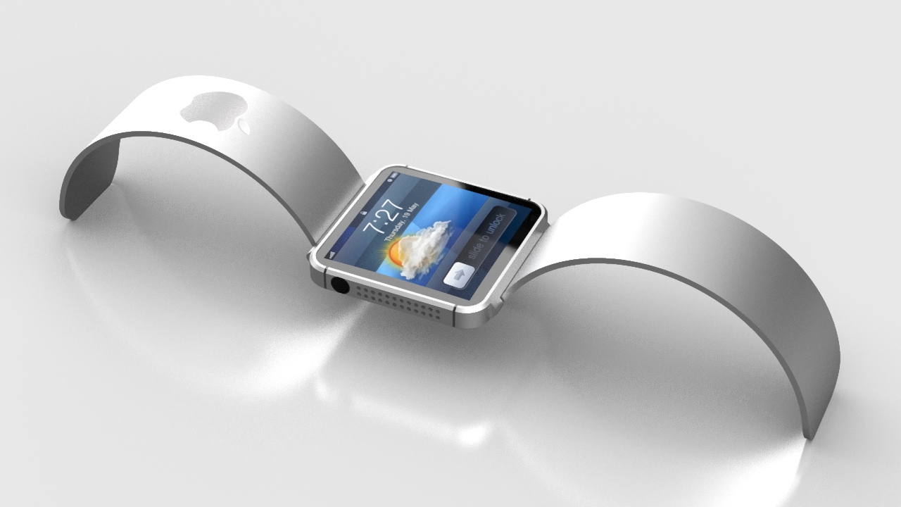 Apple iWatch, Tim Cook punta su messaggi vocali e iWatch