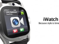 iWatch