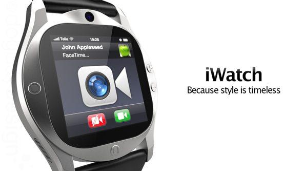 Apple iWatch ritarda uscita a novembre