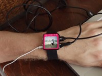 iWatch