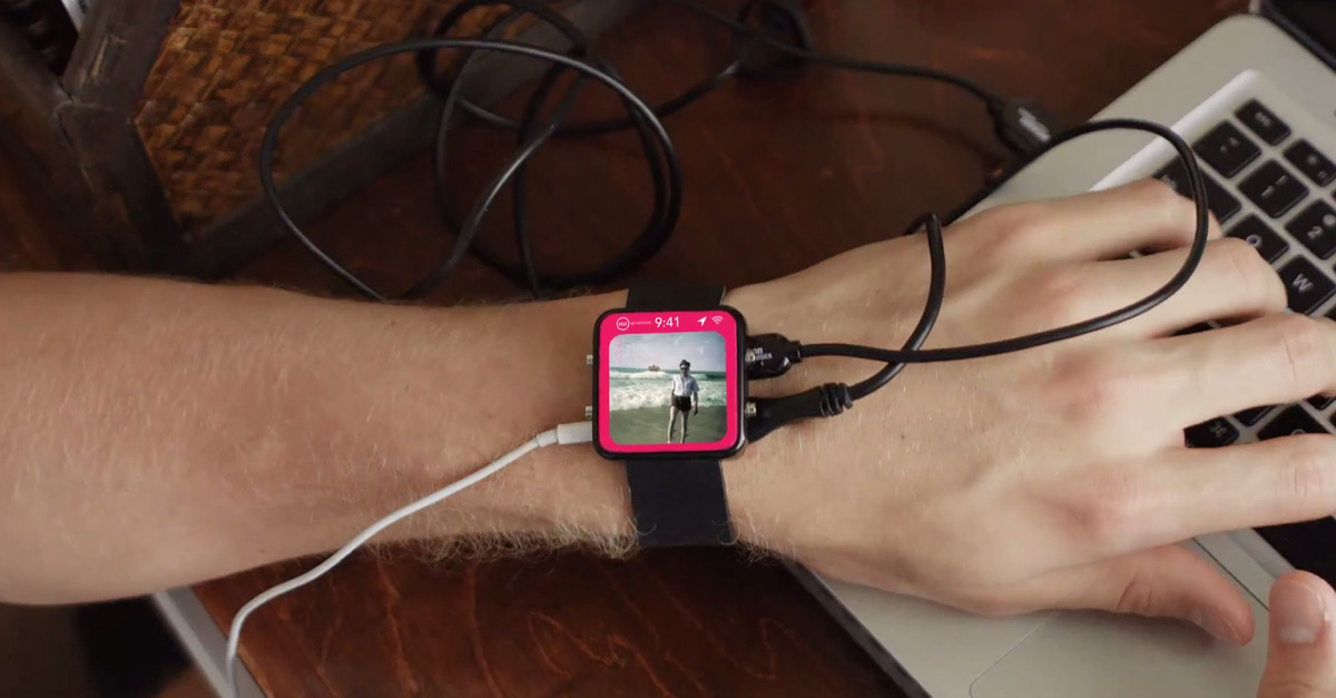 iWatch: Apple in collaborazione con Swatch