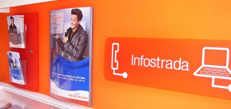 All Inclusive Unlimited Infostrada: ADSL e telefonate illimitate verso tutti a 36,95 euro al mese