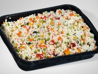 insalata riso ricetta