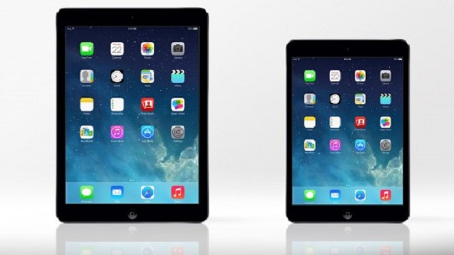 iPad Mini 2 con Retina Display e iPad Mini 1: le offerte di Amazon (Luglio 2014)