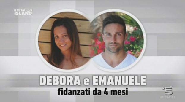 Ultima puntata Temptation Island, due coppie scoppiate: anticipazioni