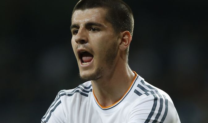 Calciomercato: Juventus, è fatta per Morata