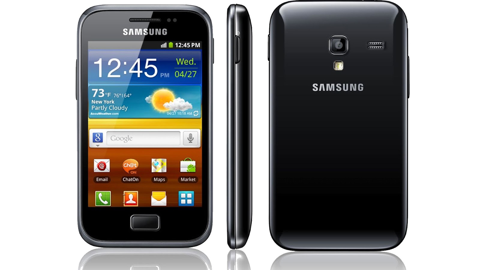 Samsung Galaxy Mini 2, Duos, Star ed Ace 2: le offerte e gli sconti di Amazon (Luglio 2014)