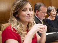 ministro Boschi