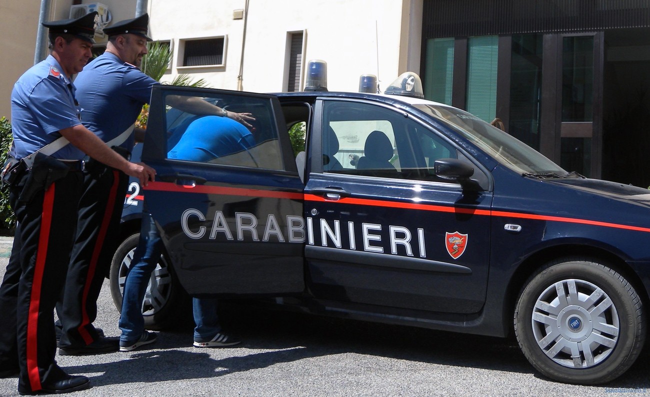 Operazione Mauser, ‘ndrangheta: 16 arresti tra Italia, Germania e Olanda