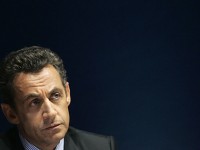 sarkozy rilasciato vittima