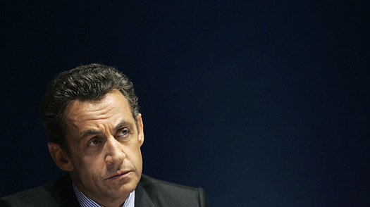 Aggiornamenti Nicolas Sarkozy: rilasciato, vittima di magistratura e media