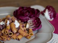 ricetta radicchio stracchino