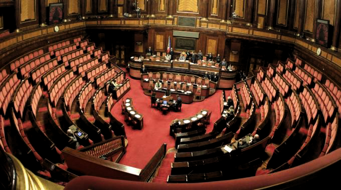 Riforma parlamentare: Senato non elettivo su base proporzionale, trovato accordo