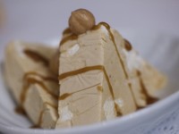 semifreddo nocciole ricetta