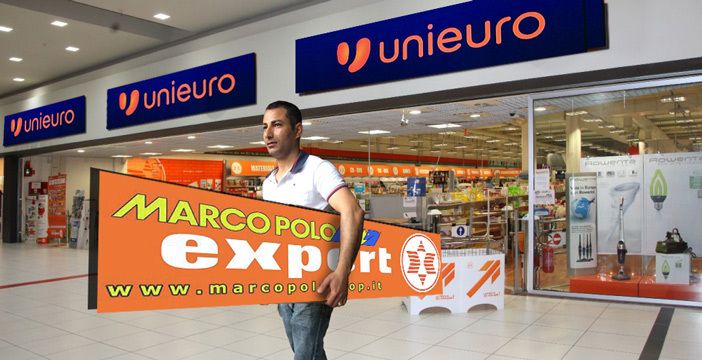 Volatino Unieuro & Expert “Grande Sottocosto”: i prezzi e gli sconti fino al 2 agosto 2014