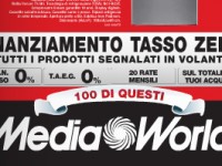 volantino mediaworld