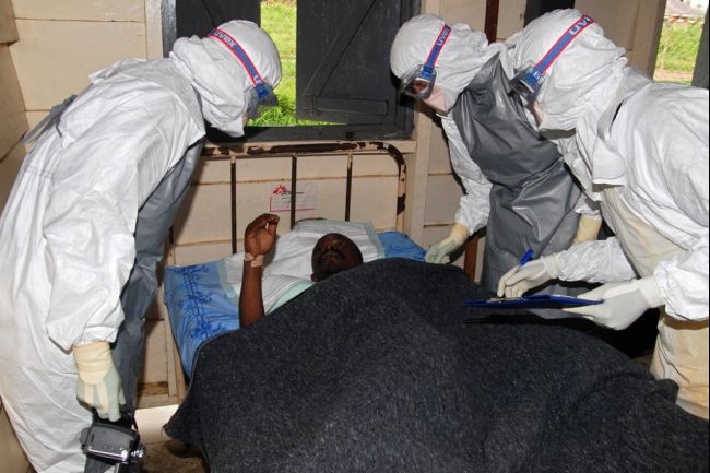Virus ebola: allarme OMS, oltre 50 morti in pochi giorni, piani anti contagio