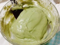 crema pistacchio ricetta