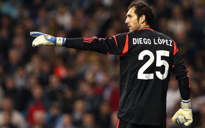 Calciomercato: Milan, è fatta per Diego Lopez, lunedì la firma