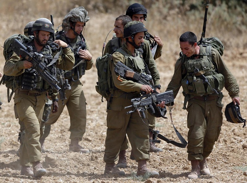 Aggiornamenti Striscia di Gaza: Israele tregua e ritiro contingenti militari