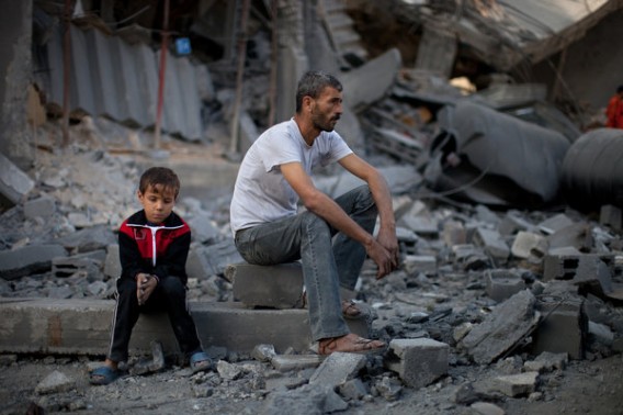Aggiornamenti Striscia di Gaza: nuova tregua, poche speranze per la pace