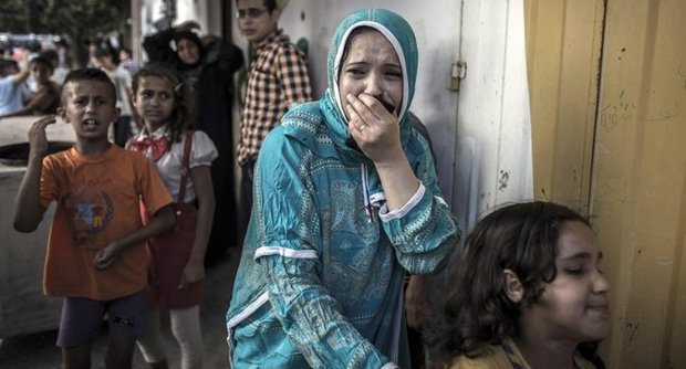 Aggiornamenti Gaza: tregua violata prima delle 72 ore, 4 morti
