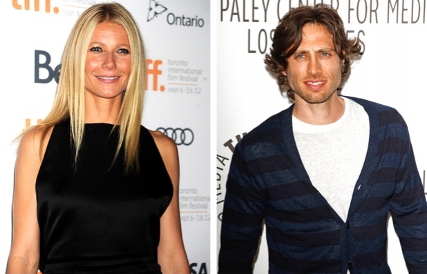 Un nuovo flirt per l’attrice Gwyneth Paltrow