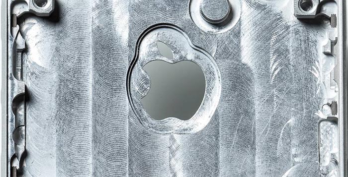 Ultime novità sull’iPhone 6: vetro, scocca e batteria