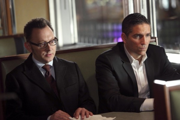 Person of Interest: finale di stagione per Reese e Finch, trama puntata 29 agosto