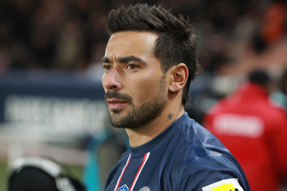 Calciomercato: Milan, Lavezzi e Cerci obiettivi per l’attacco