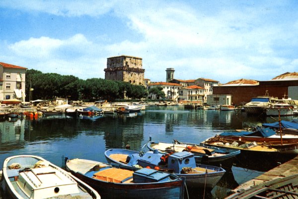 Darsena Vecchia, Livorno: cadavere di un sacerdote ripescato in mare