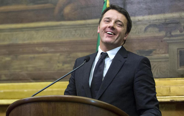 I Mille Giorni del Governo Renzi: scuola, giustizia e Sblocca Italia