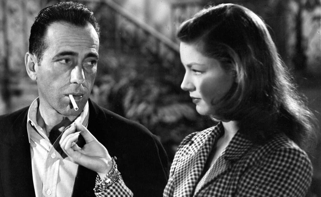 Morta Lauren Bacall, attrice di Hollywood e moglie di Humphrey Bogart