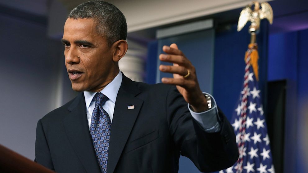 Barack Obama, Iraq: lotta ai terroristi islamici, sì ai raid aerei
