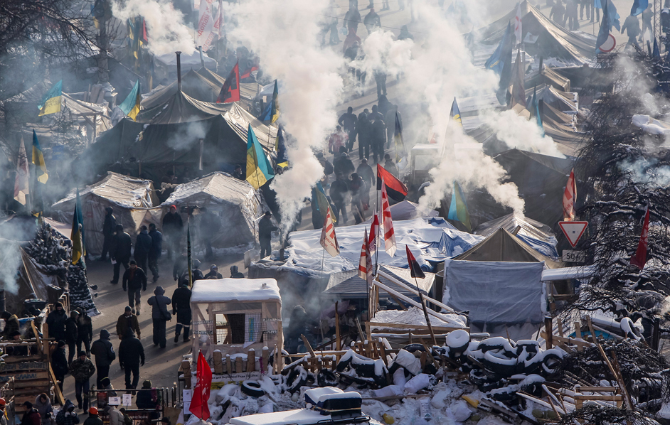Lugansk, Ucraina: bombardamento, morti civili, interessamento ONU