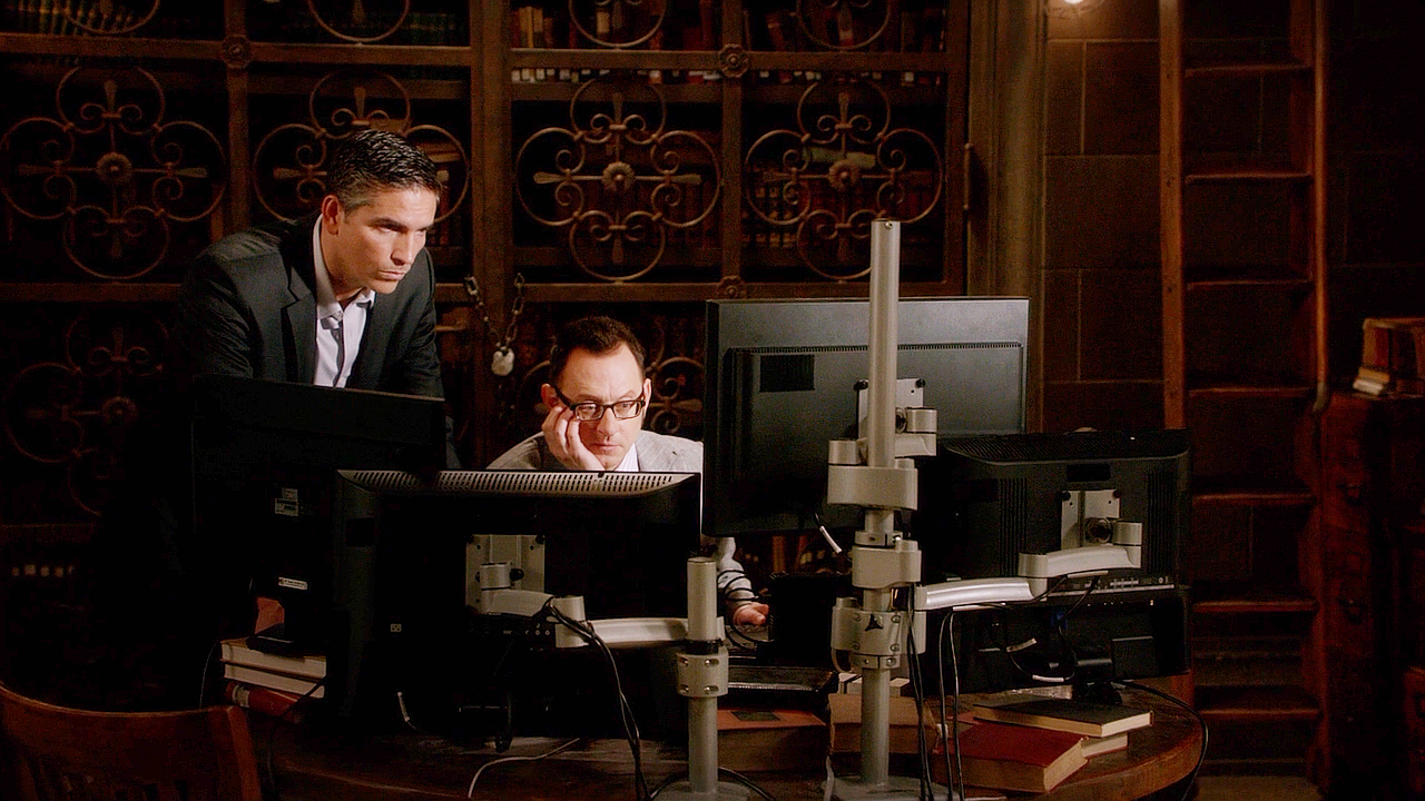 Person of Interest: i protetti di Reese e Finch, trama e replica puntata 25 agosto