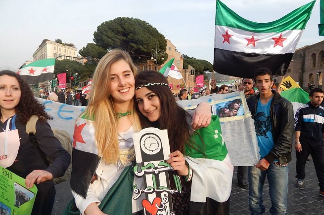 Aleppo, Siria: Farnesina conferma rapimento volontarie italiane