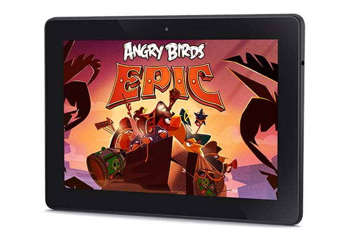 Amazon presenta i suoi nuovi Fire Tablets: Amazon Fire HDX 8.9 il top della gamma