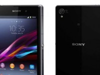 Sony Xperia Z1