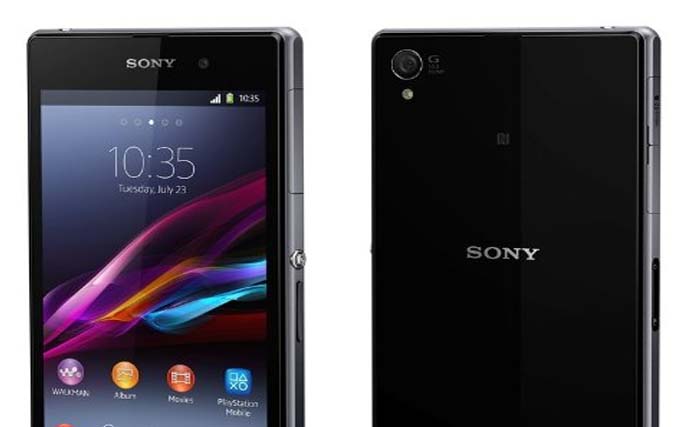 Sony Xperia Z1, T3, E1: i migliori prezzi e sconti di Settembre 2014