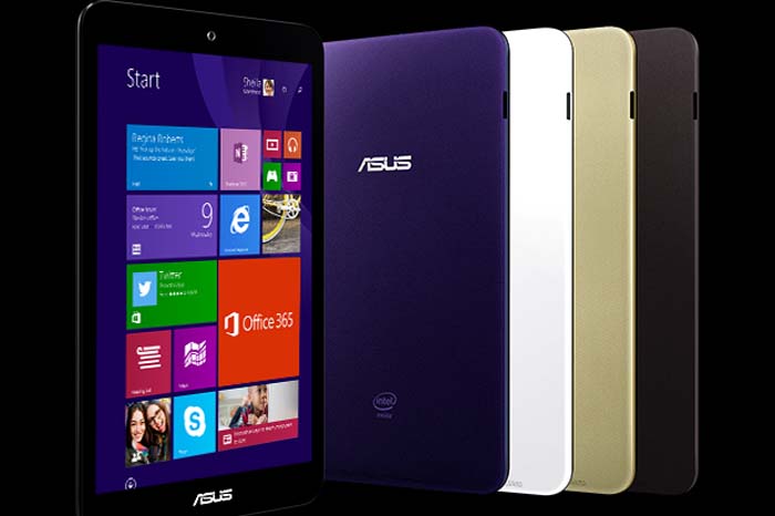 IFA 2014: Asus VivoTab 8, qualità a prezzo interessante