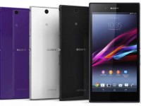 Xperia Z Ultra