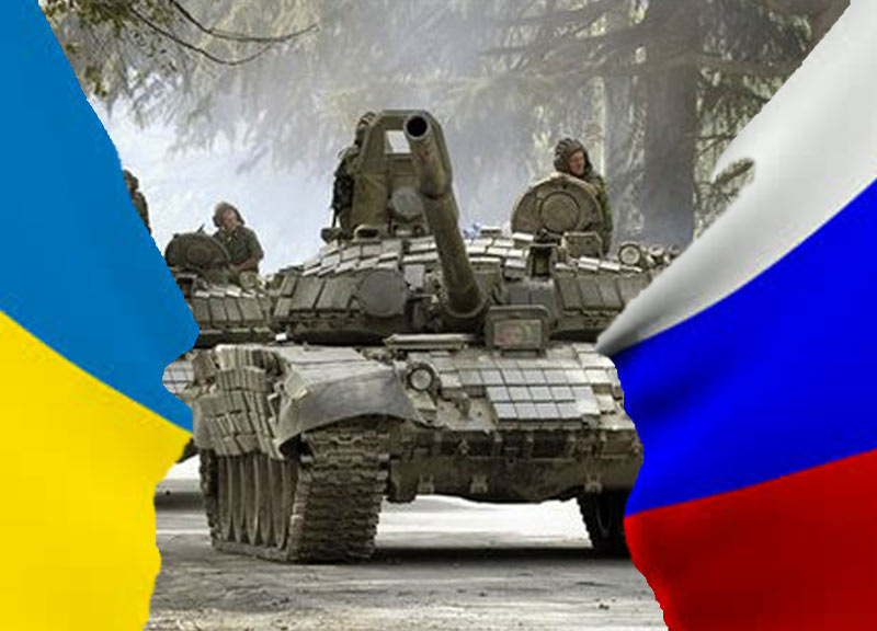 Ucraina: dialogo per la pace, trovati i primi accordi con la Russia