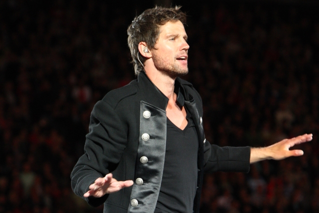 Musica, Take That: addio a Jason Orange, a breve in arrivo nuovo album