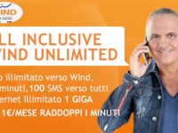 all inclusive wind